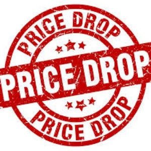 Deal Day ⬇️⬇️⬇️ if asked will drop price!! Only available on deal day ✌️😉